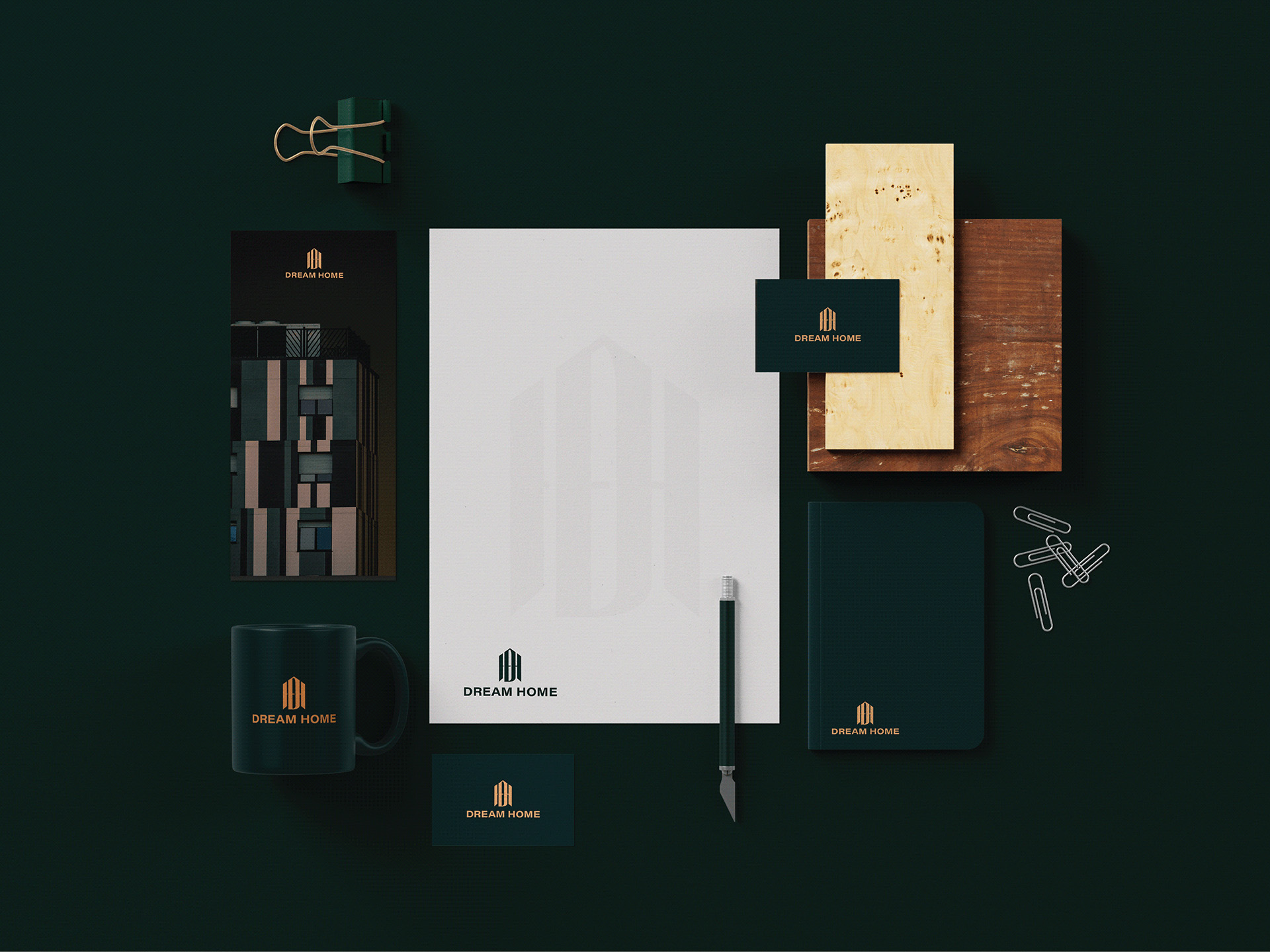 Dream Home 04