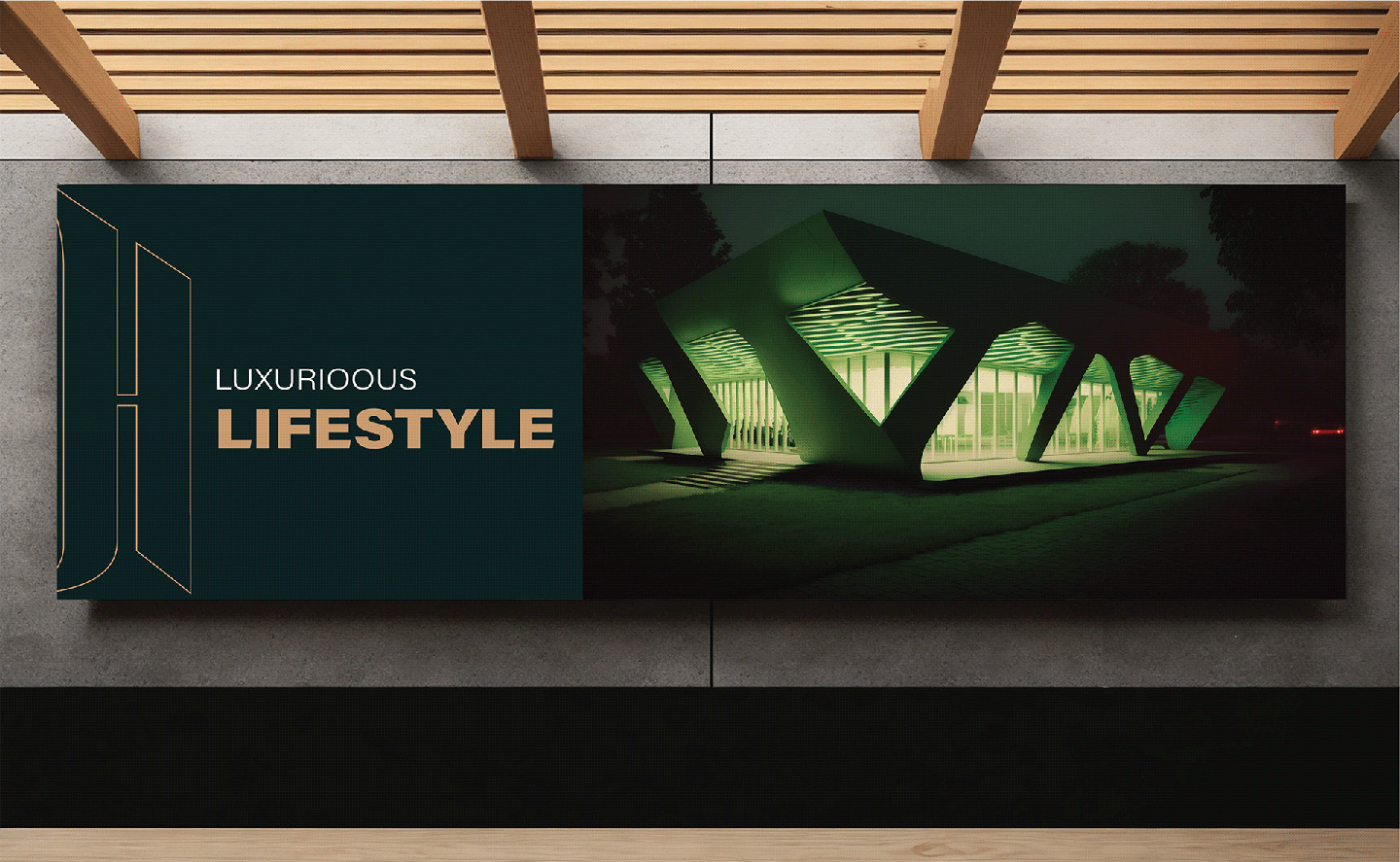 Dream Home 08