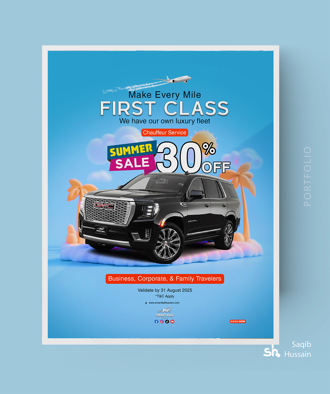 Smart Bull Tourism 10