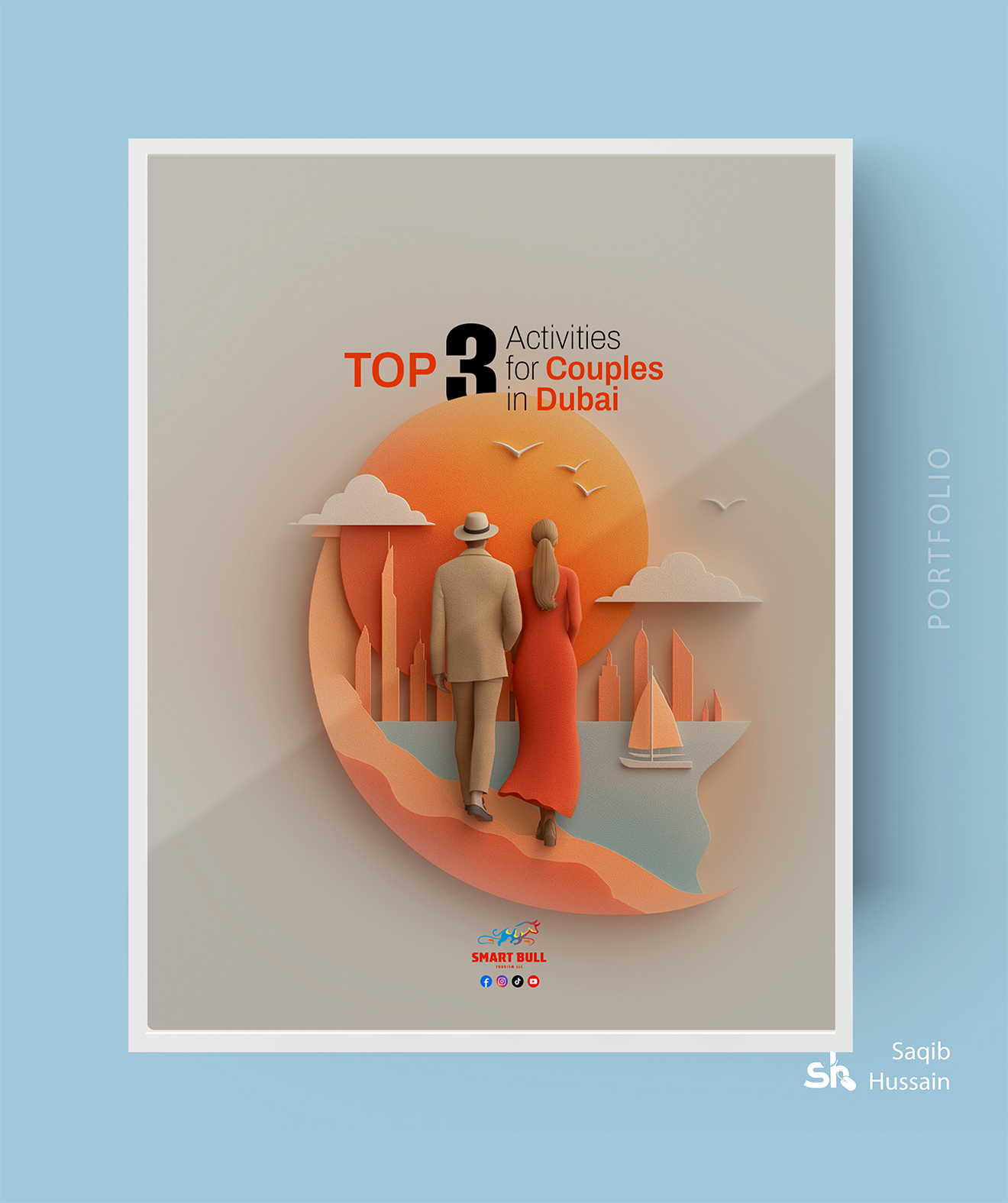 Smart Bull Tourism 18