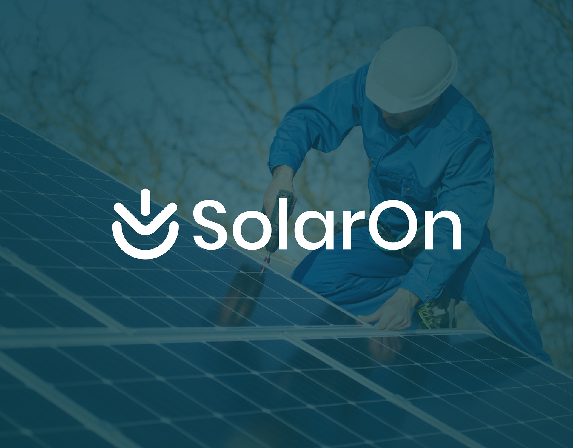 Brand Guidelines SolarOn