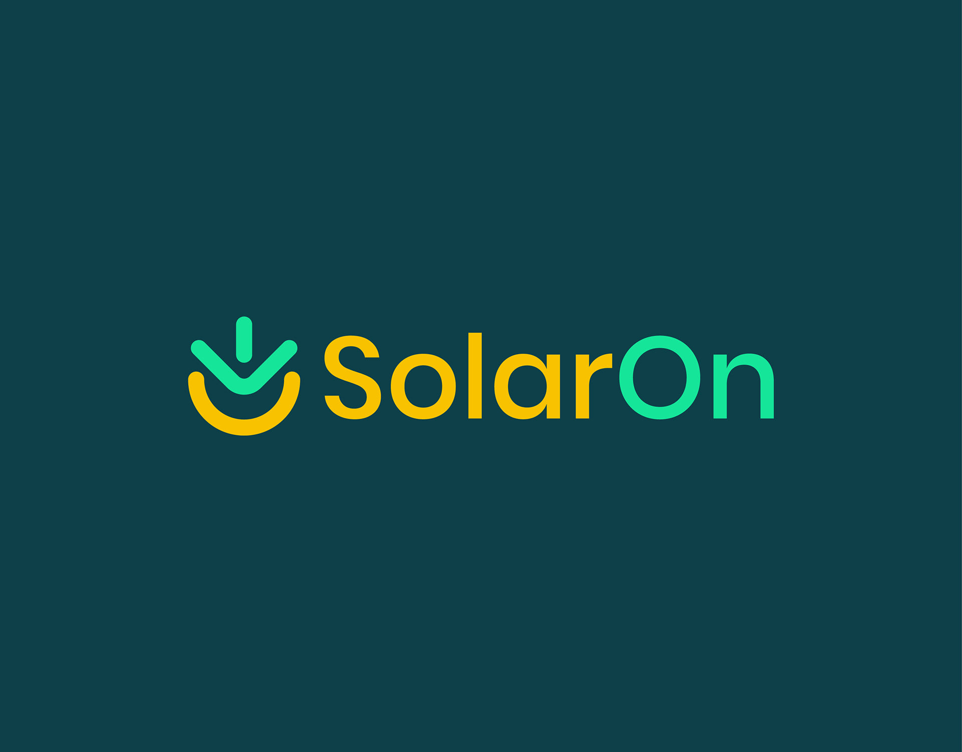 Brand Guidelines SolarOn