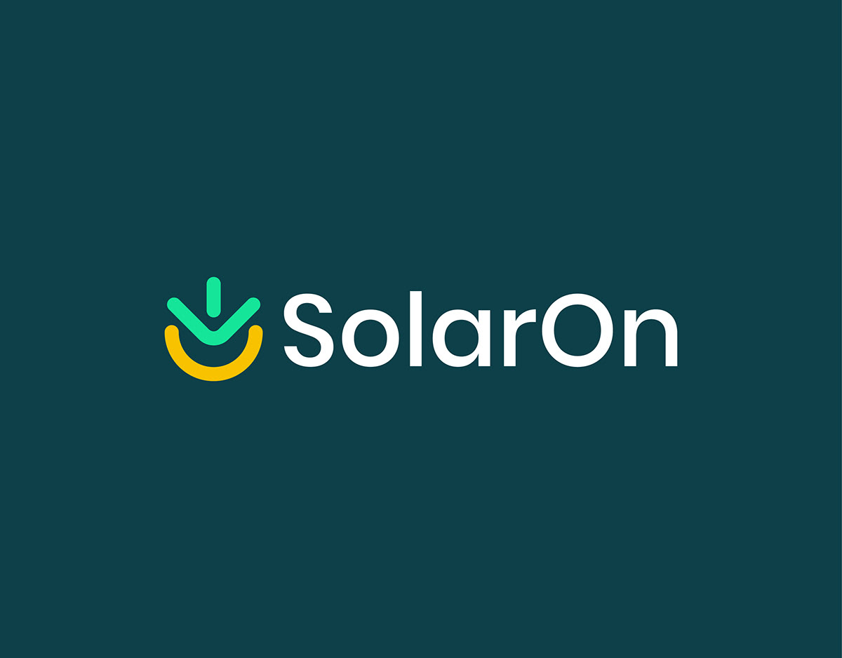 Brand Guidelines SolarOn