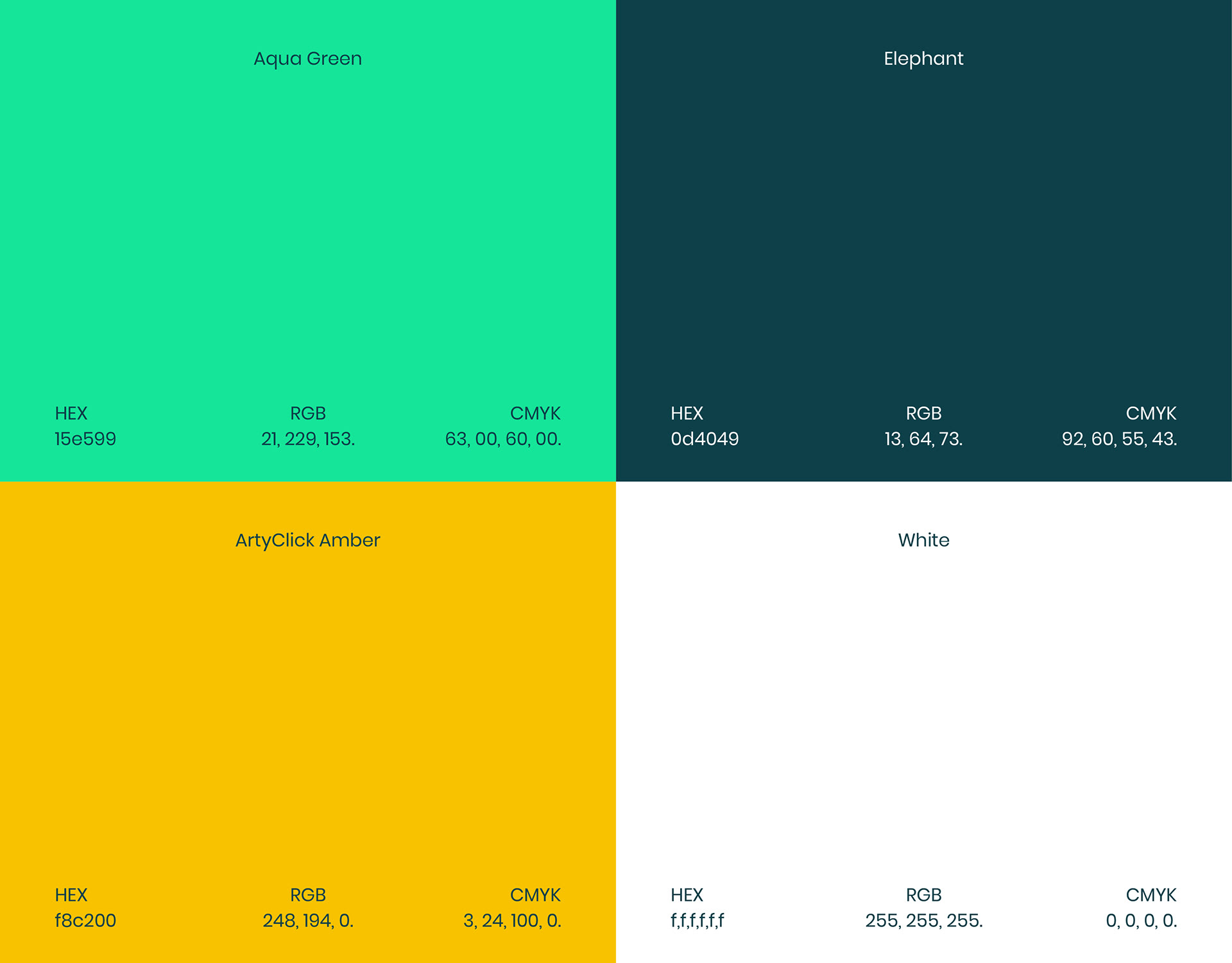 Brand Guidelines SolarOn
