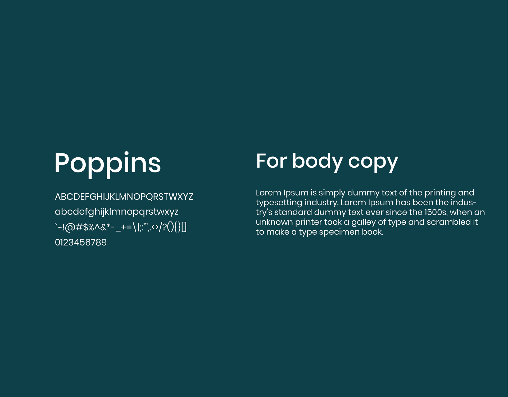 Brand Guidelines SolarOn