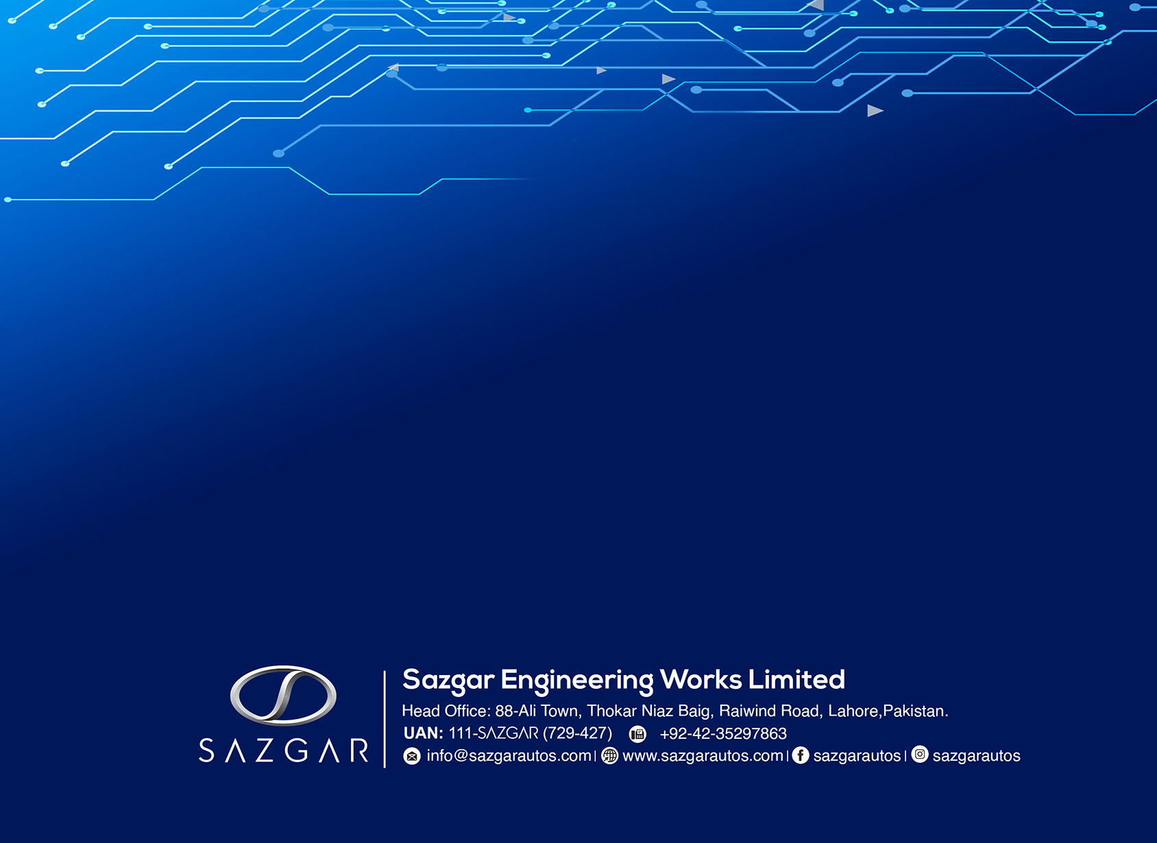 Sazgar