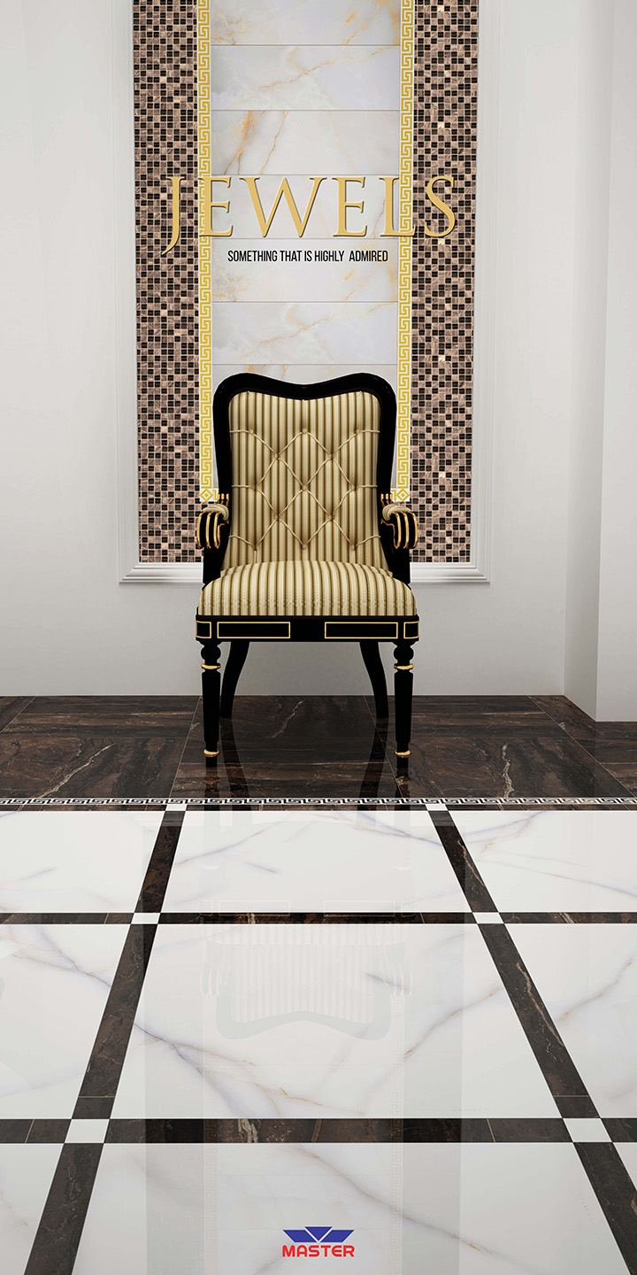 Master Tiles