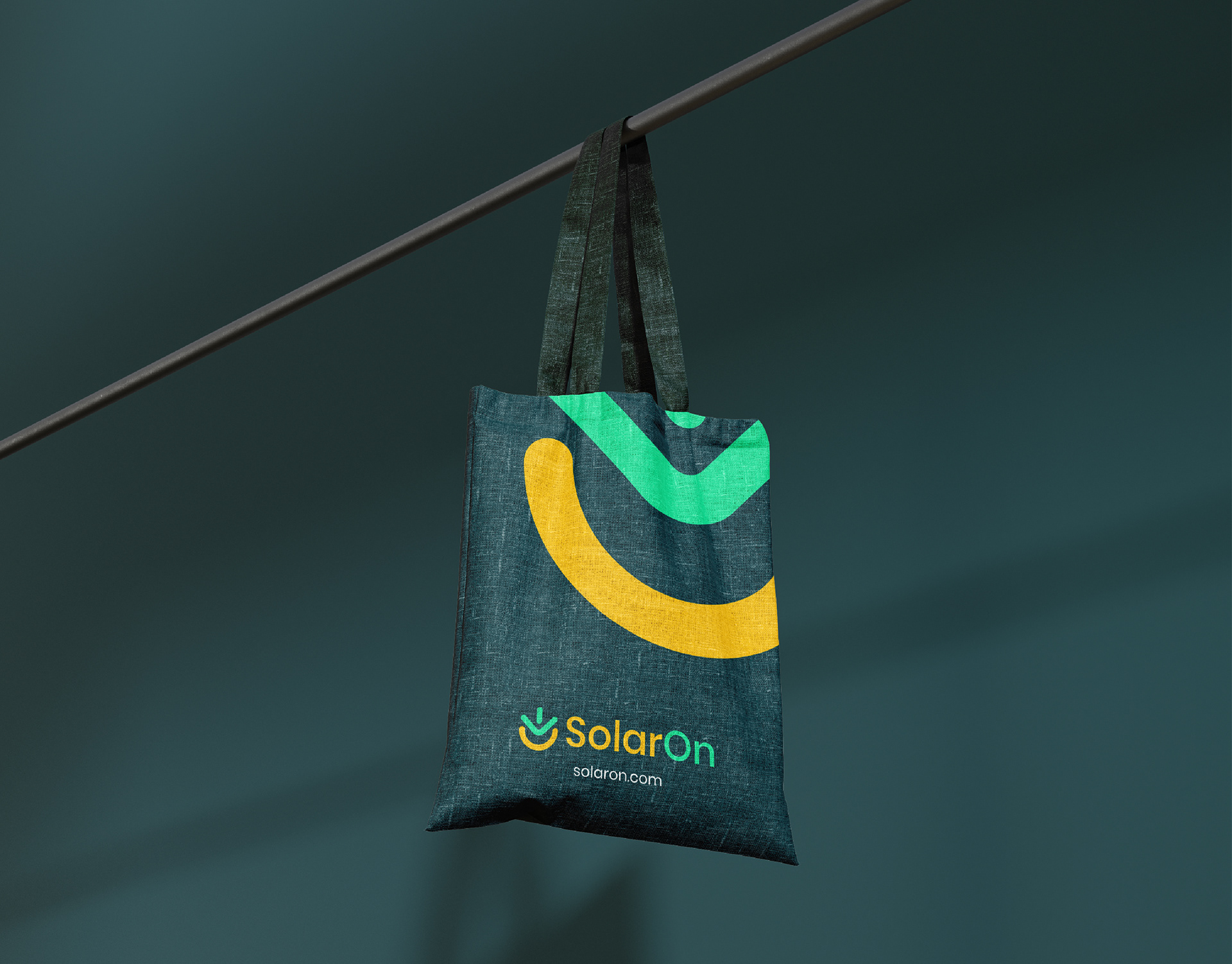 Brand Guidelines SolarOn