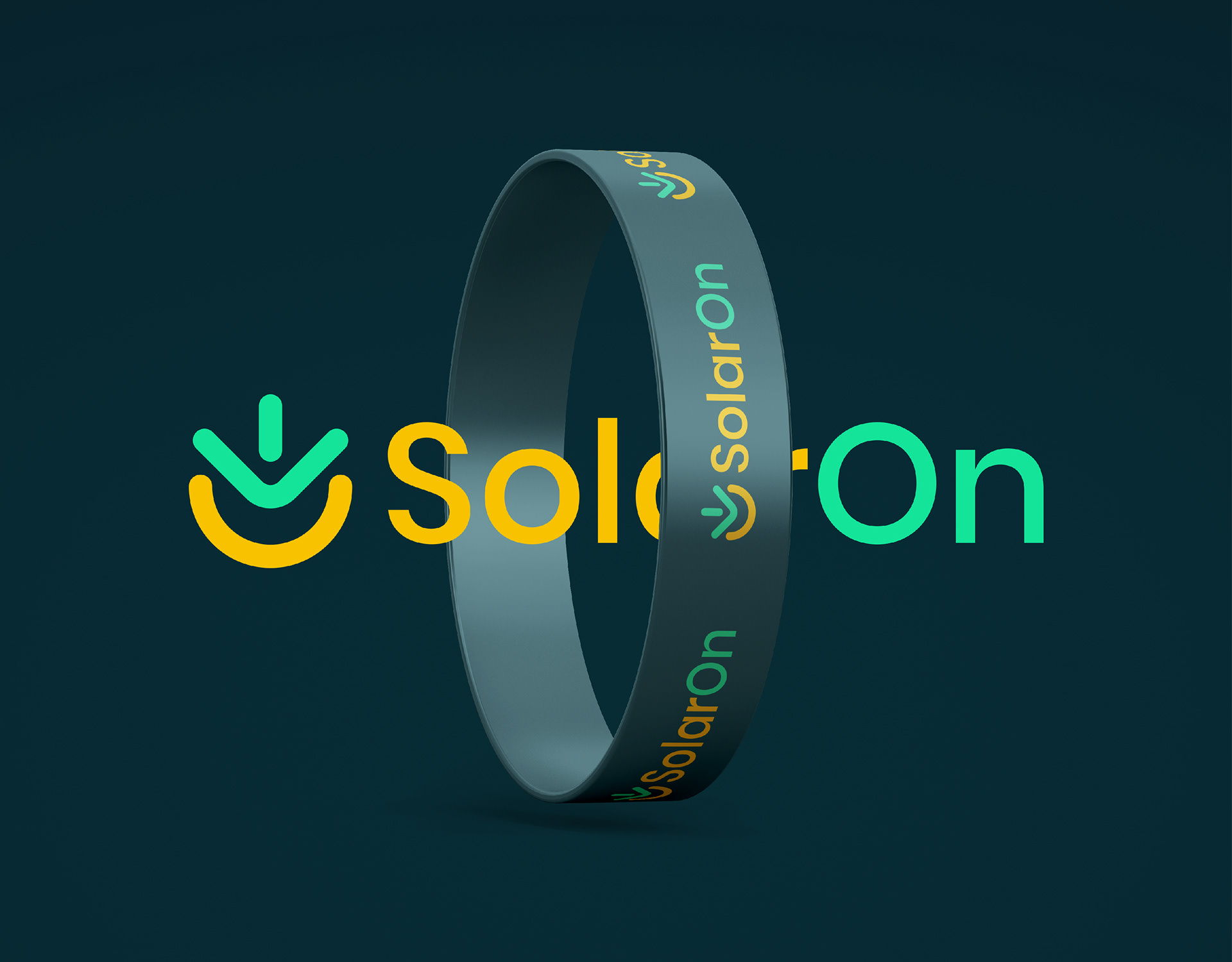 Brand Guidelines SolarOn