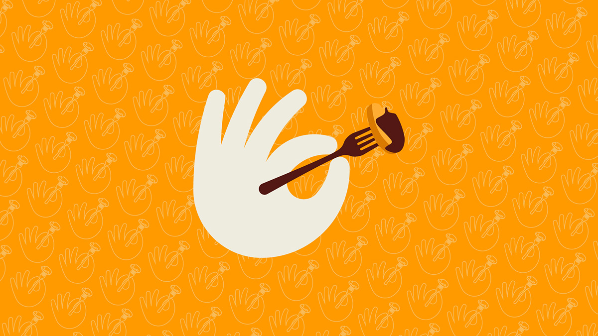 Brand Guidelines Delicious Bytes