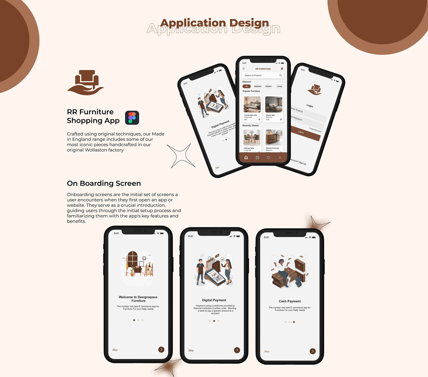 UI/UX