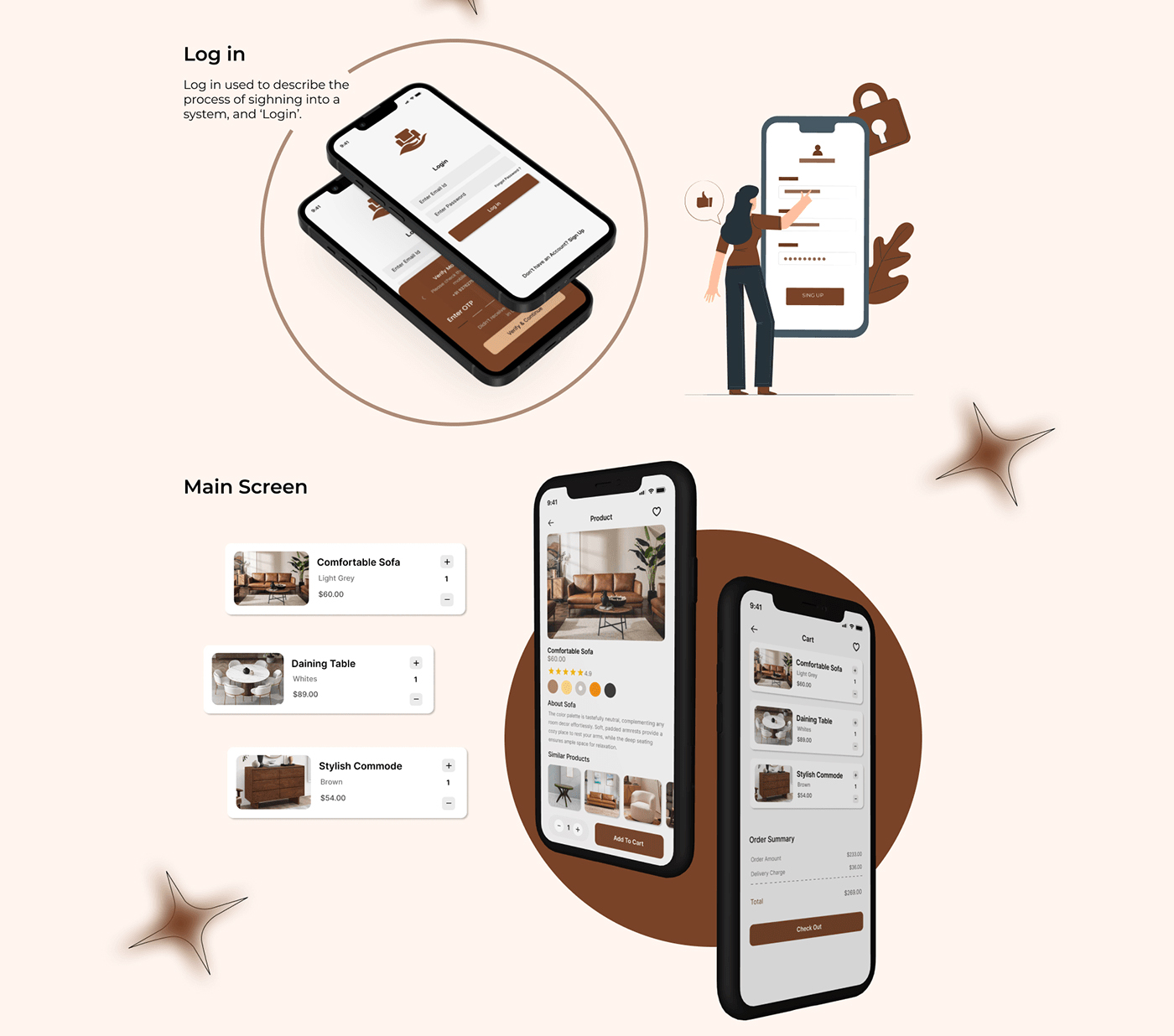 UI/UX
