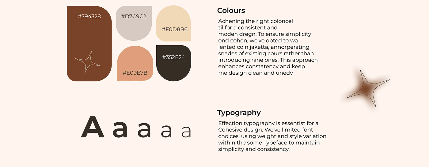 UI/UX