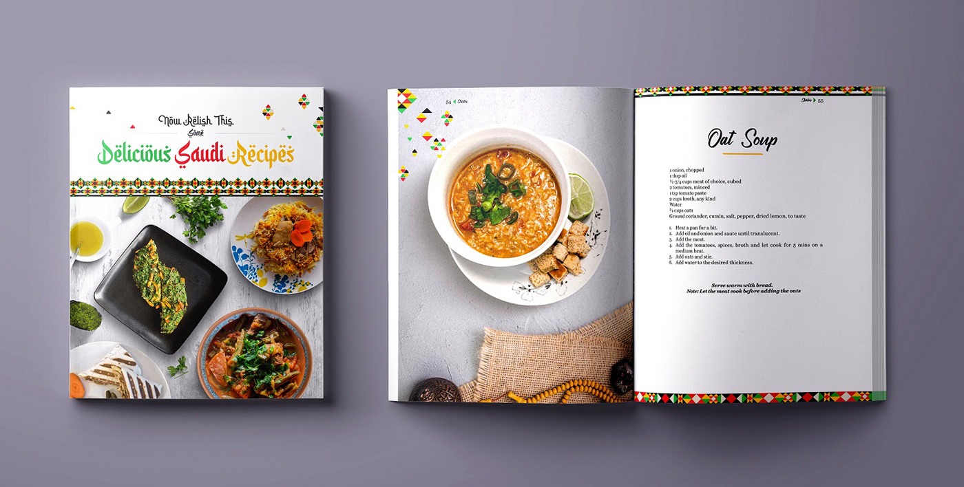 Brand Guidelines Fauget Restaurant