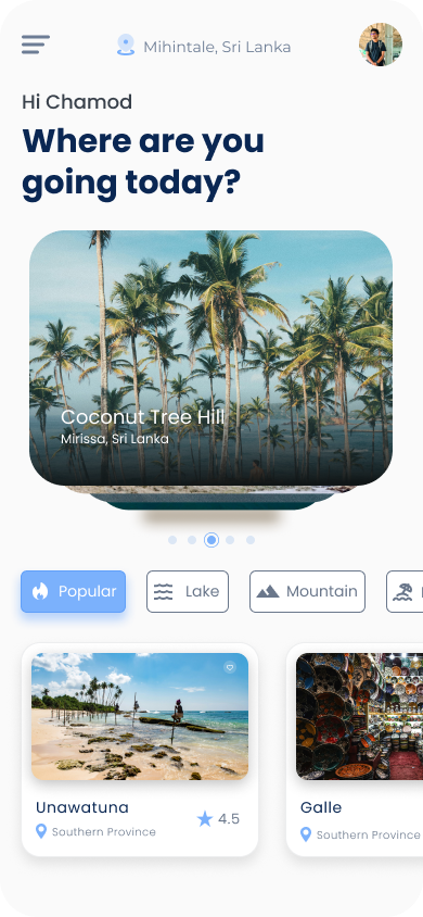 UI/UX