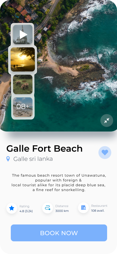 UI/UX