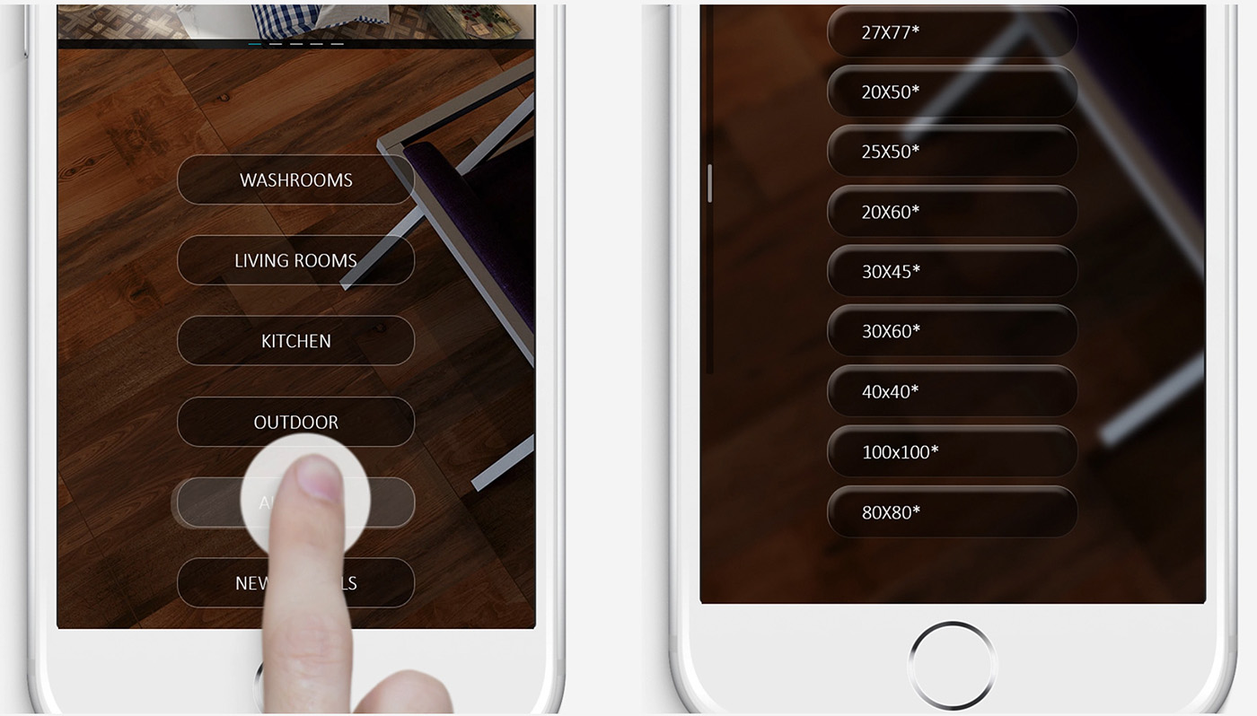 UI/UX