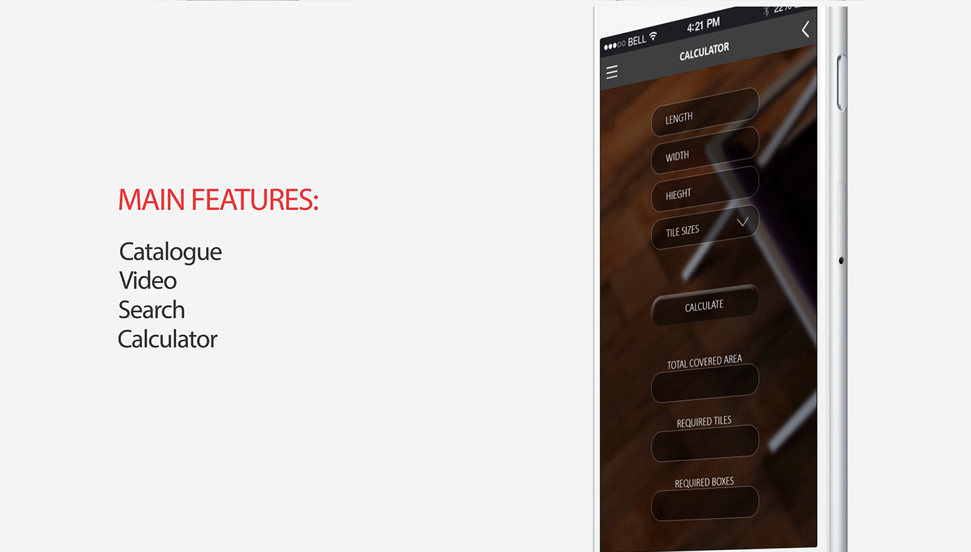 UI/UX